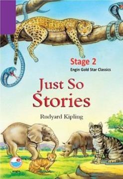 Stage 2 - Just so Stories