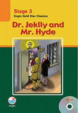 Stage 3 Dr. Jekyll and Mr. Hyde (Cd Hediyeli)