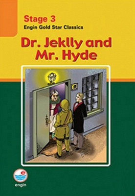 Stage 3 Dr. Jekyll And Mr. Hyde