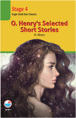 Stage 4 - O. Henry's Selected Short Stories (CD'li)