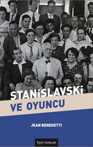 Stanislavski ve Oyuncu