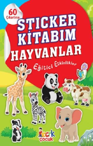 Sticker Kitabım