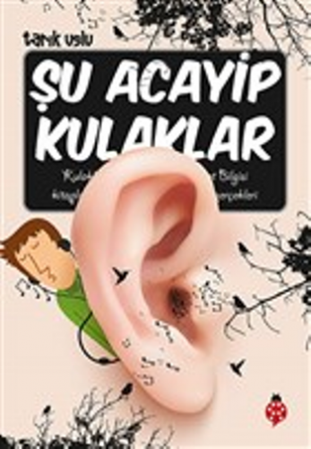 Şu Acayip Kulaklar