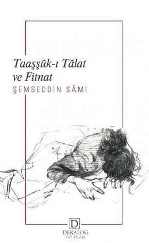 Taaşşük-ı Talat ve Fitnat (CEP BOY)