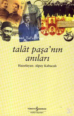 Talat Paşa'nın Anıları