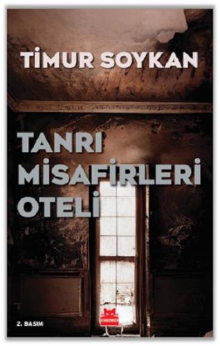 Tanrı Misafirleri Oteli