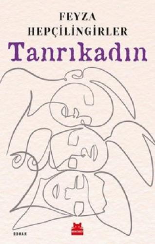 Tanrıkadın