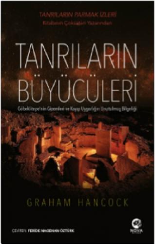 Tanrıların Büyücüleri