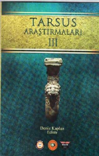 Tarsus Araştırmaları III