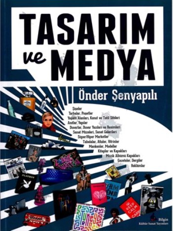 Tasarım Ve Medya