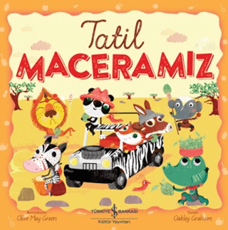 Tatil Maceramız