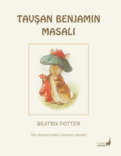 Tavşan Benjamin Masalı 4