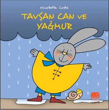 Tavşan Can ile Yağmur