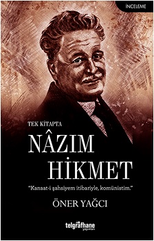 Tek Kitapta Nazım Hikmet