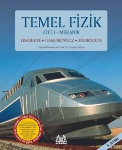 Temel Fizik Cilt 1- Mekanik