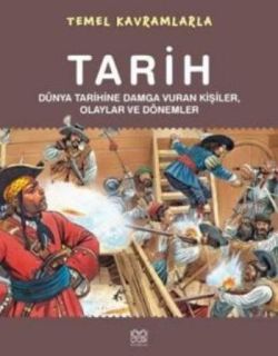 Temel Kavramlarla - Tarih