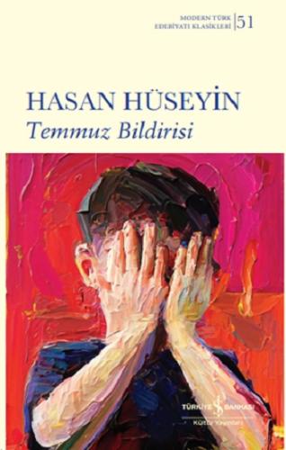 Temmuz Bildirisi