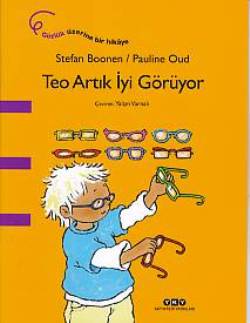 Teo Artık İyi Görüyor