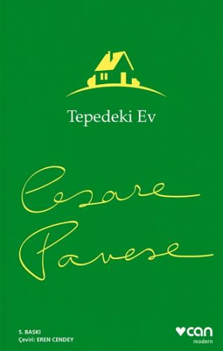 Tepedeki Ev