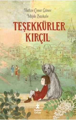 Teşekkürler Kırçıl