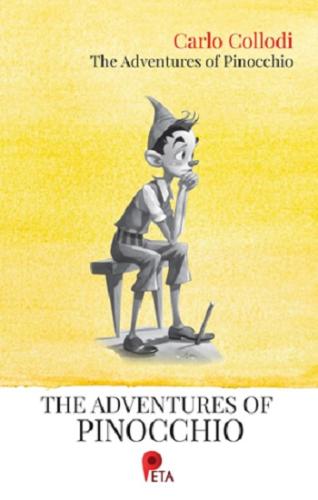 The Adventures of Pinocchio