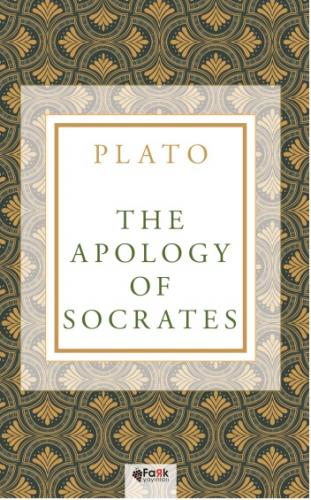 The Apalogy Of Socrates