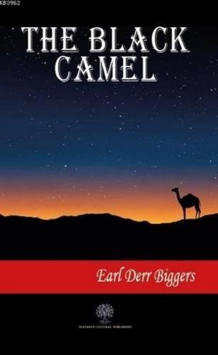 The Black Camel