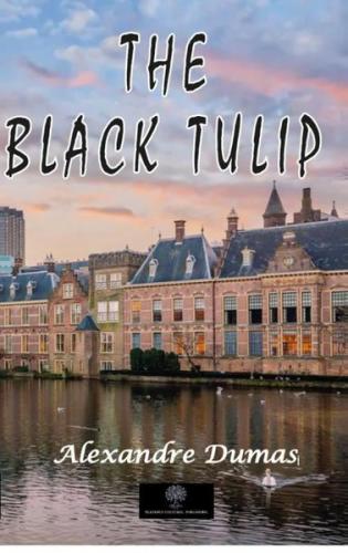 The Black Tulip