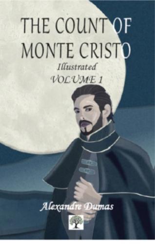 The Count of Monte Cristo Illustrated Vol. 1