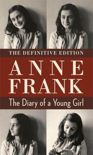 The Diary of a Young Girl : The Definitive Edition