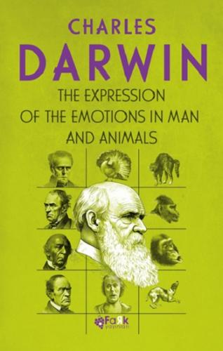 The Expression of the Emotions in Man and Animals