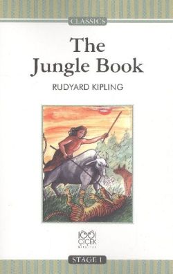 The Jungle Book ( Stage 1)