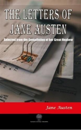 The Letters of Jane Austen