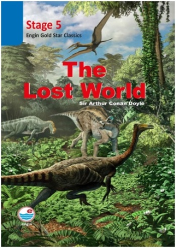 The Lost World Stage 5 (CD'siz)