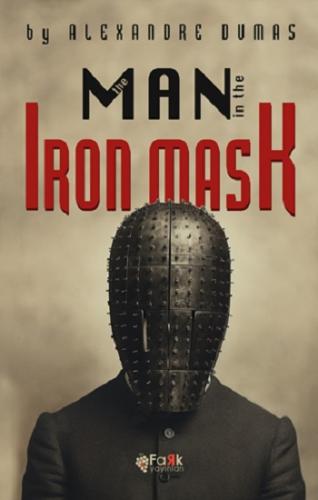 The Man In The Iron Mask