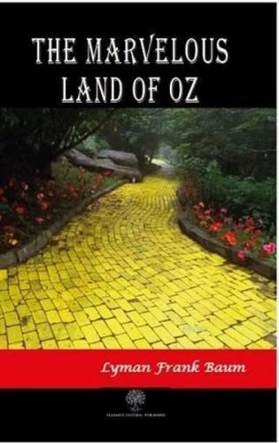 The Marvelous Land of Oz