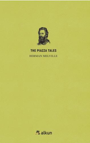 The Piazza Tales