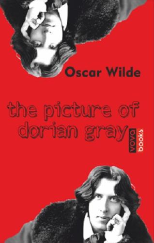 The picture of dorian gray