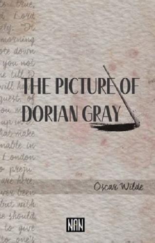 The Picture Of Dorian Gray