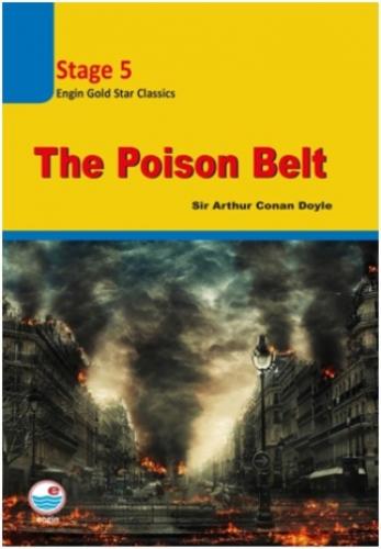 The Poison Belt Stage 5(CD'siz)