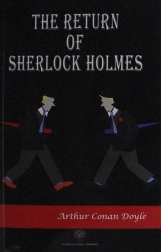 The Return of Sherlock Holmes