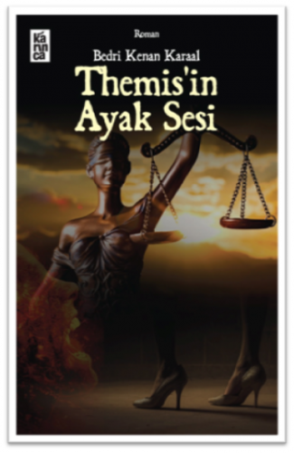 Themis'in Ayak Sesi