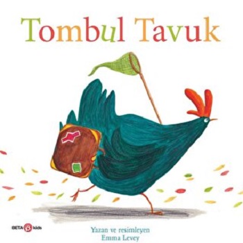 TOMBUL TAVUK