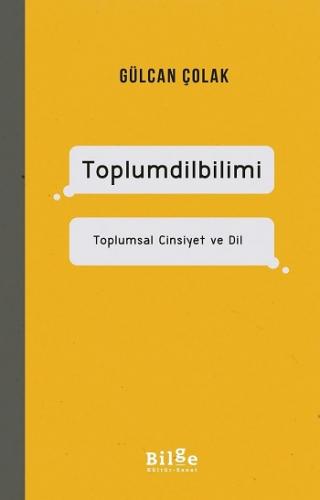 Toplumdilbilimi