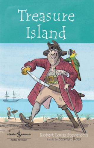 Treasure Island - Children's Classic