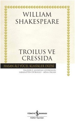 Troilus ve Cressida (Shakespeare)