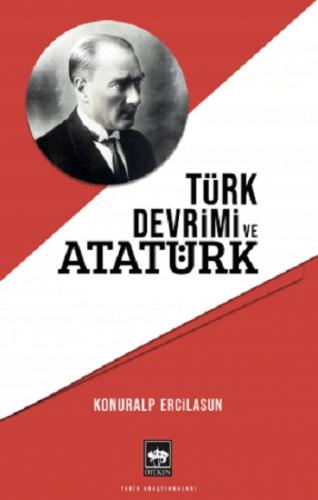 Türk Devrimi ve Atatürk