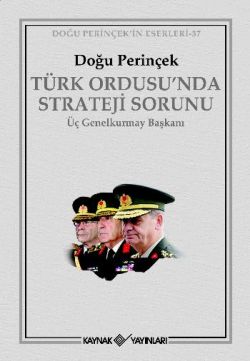 Türk Ordusu'nda Strateji Sorunu