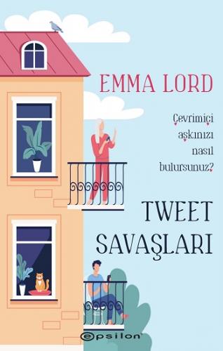 Tweet Savaşları (Ciltli)