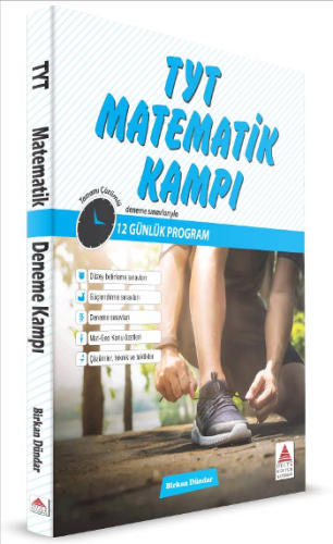 TYT Matematik Kampı